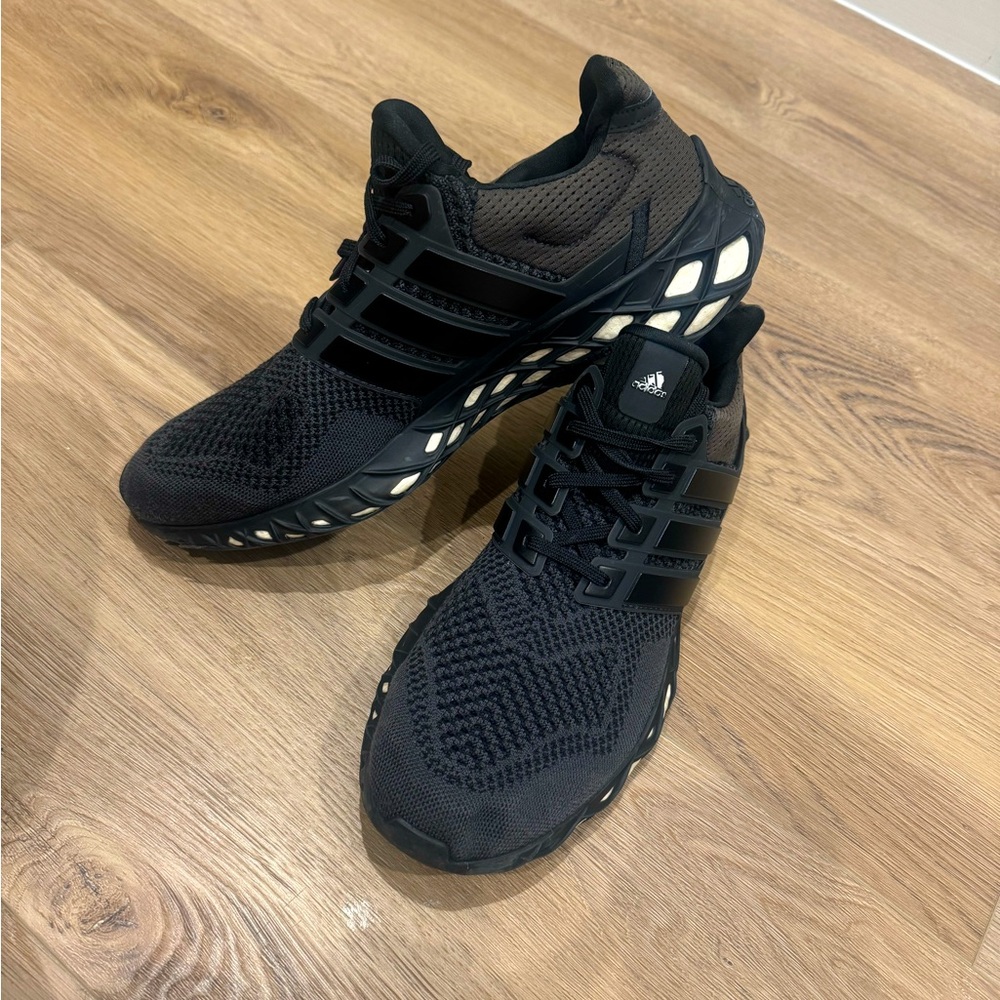 Adidas UltraBoost Shoes